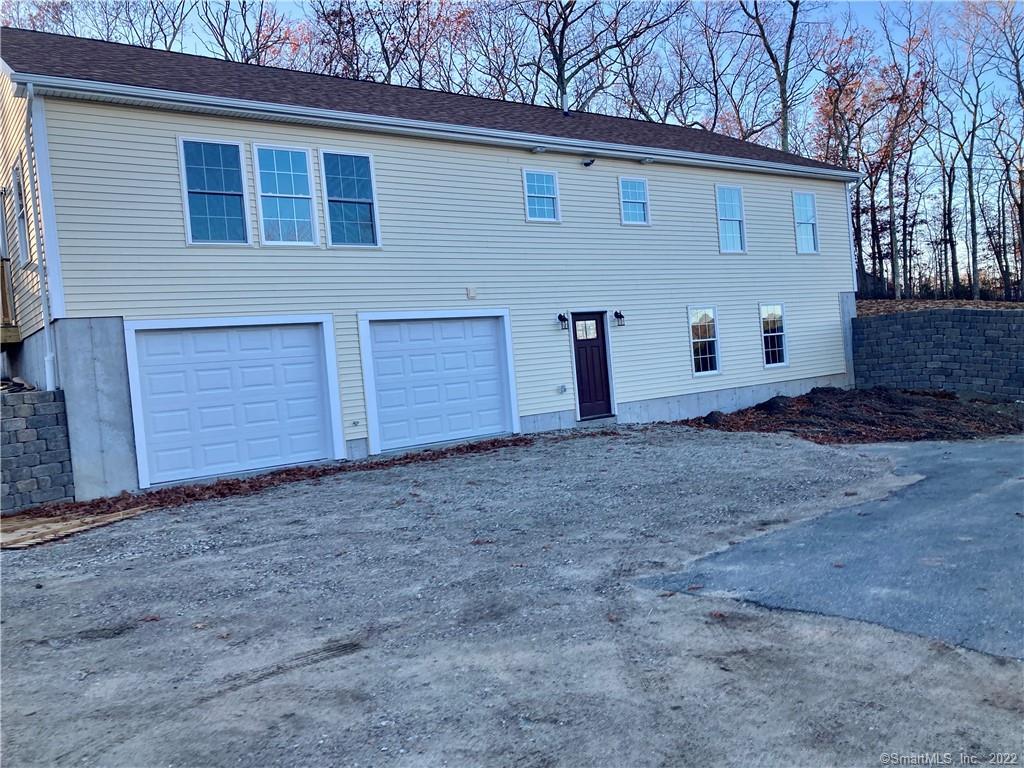 66 Sterling Road Sterling, CT 06377 - Photo 1 of 1 Front