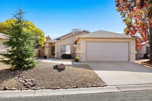 $410,000 | 7397 East Mountain Drive, Prescott Valley, AZ 86315