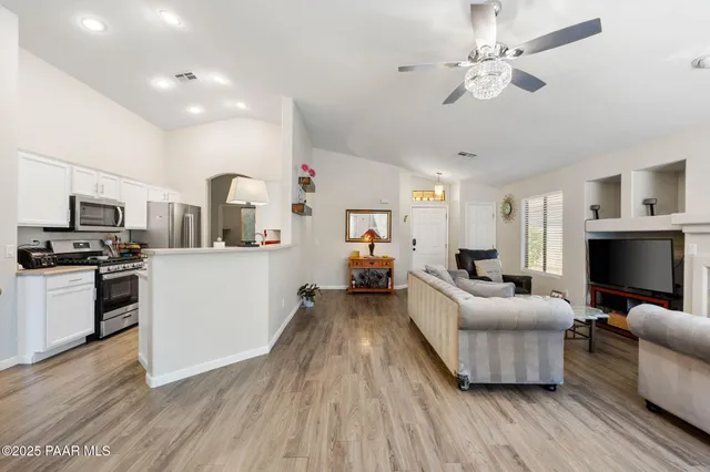 $410,000 | 7397 East Mountain Drive, Prescott Valley, AZ 86315