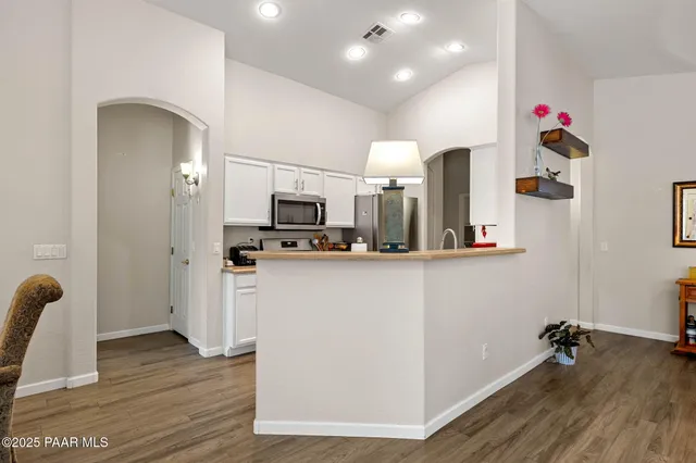 $410,000 | 7397 East Mountain Drive, Prescott Valley, AZ 86315