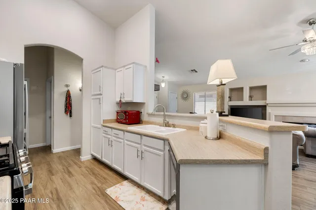 $410,000 | 7397 East Mountain Drive, Prescott Valley, AZ 86315