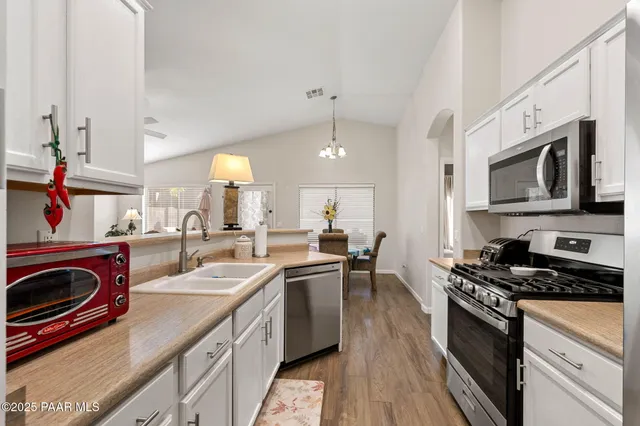 $410,000 | 7397 East Mountain Drive, Prescott Valley, AZ 86315