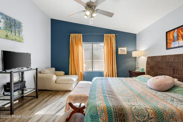 $410,000 | 7397 East Mountain Drive, Prescott Valley, AZ 86315