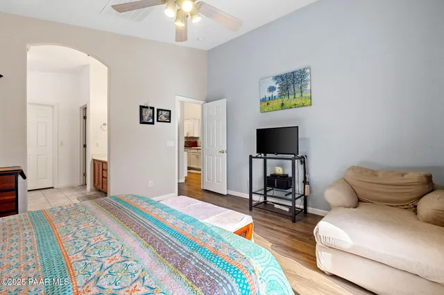 $410,000 | 7397 East Mountain Drive, Prescott Valley, AZ 86315