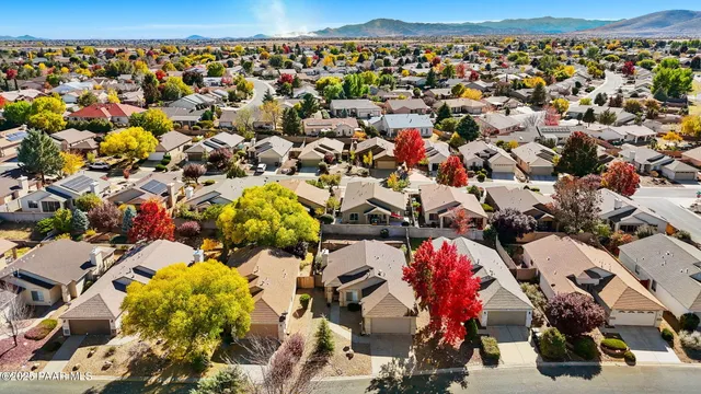 $410,000 | 7397 East Mountain Drive, Prescott Valley, AZ 86315