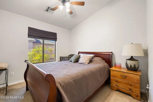 $410,000 | 7397 East Mountain Drive, Prescott Valley, AZ 86315