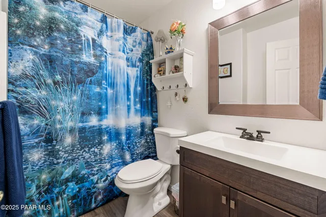 $410,000 | 7397 East Mountain Drive, Prescott Valley, AZ 86315