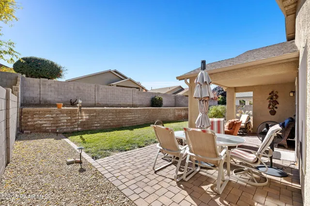 $410,000 | 7397 East Mountain Drive, Prescott Valley, AZ 86315