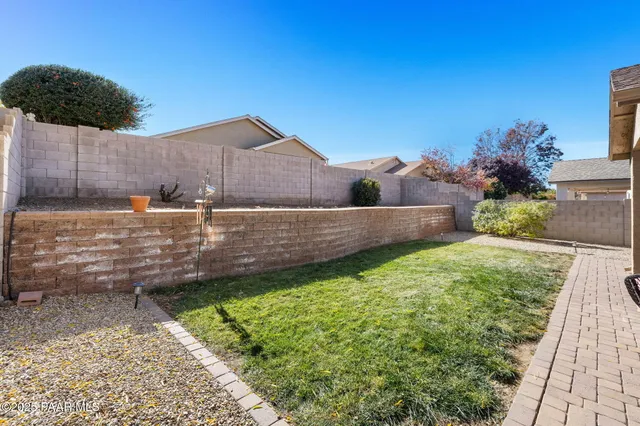 $410,000 | 7397 East Mountain Drive, Prescott Valley, AZ 86315