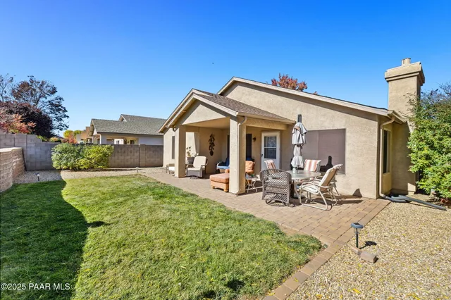$410,000 | 7397 East Mountain Drive, Prescott Valley, AZ 86315