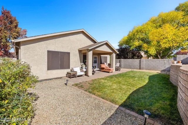 $410,000 | 7397 East Mountain Drive, Prescott Valley, AZ 86315