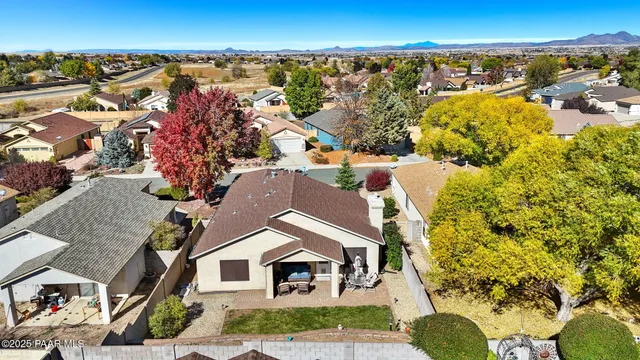 $410,000 | 7397 East Mountain Drive, Prescott Valley, AZ 86315