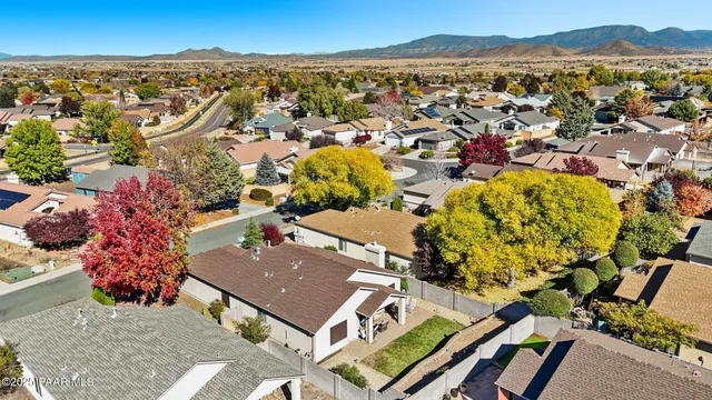 $410,000 | 7397 East Mountain Drive, Prescott Valley, AZ 86315
