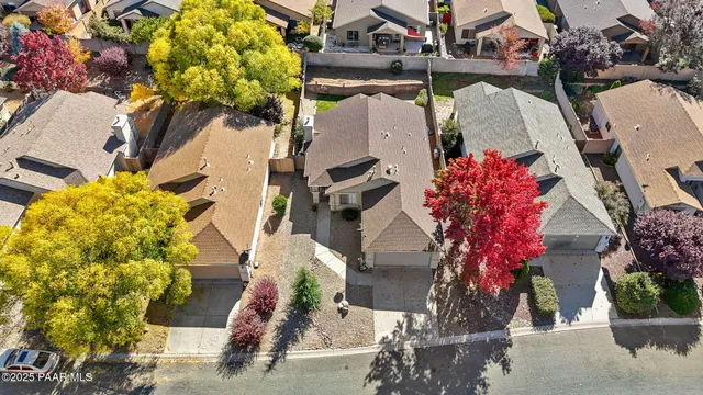 $410,000 | 7397 East Mountain Drive, Prescott Valley, AZ 86315