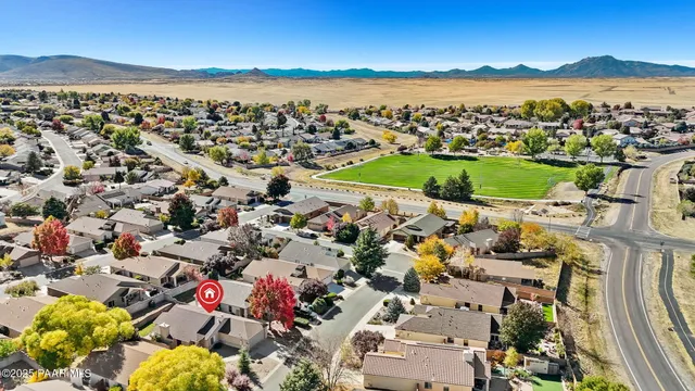 $410,000 | 7397 East Mountain Drive, Prescott Valley, AZ 86315