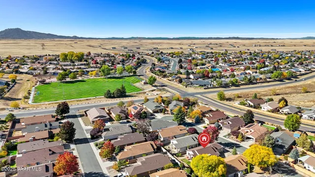 $410,000 | 7397 East Mountain Drive, Prescott Valley, AZ 86315