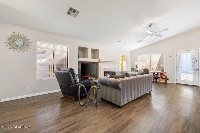 $410,000 | 7397 East Mountain Drive, Prescott Valley, AZ 86315