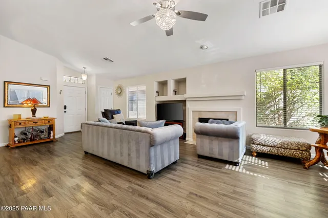 $410,000 | 7397 East Mountain Drive, Prescott Valley, AZ 86315
