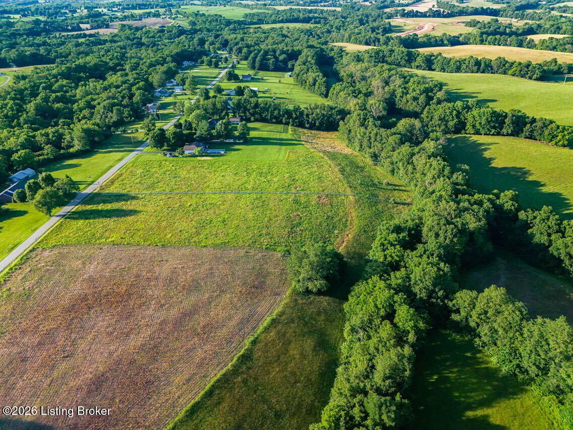 5 Cross Keys Road Shelbyville, KY 40065 - Photo 8 of 11 D7