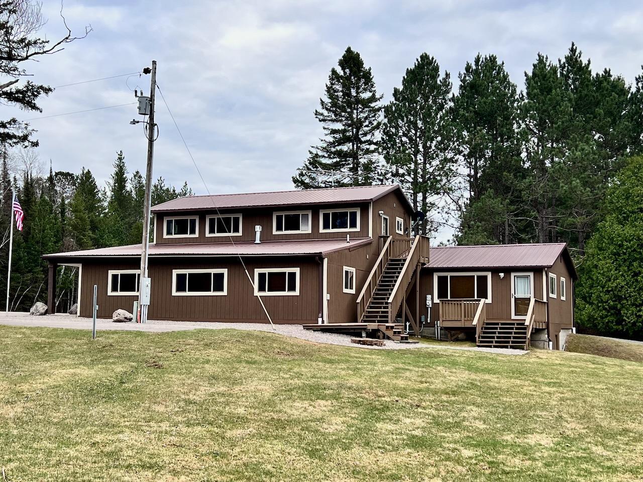5713 Crane Lake Road Buyck, MN 55771 - Photo 25 of 60