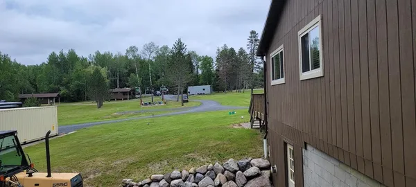 $749,000 | 5713 Crane Lake Road, Buyck, MN 55771