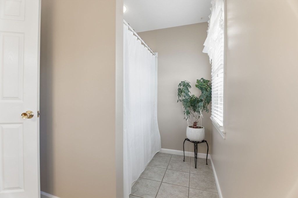 2 John Mason Road Southwick, MA 01077 - Photo 35 of 41 a view of entryway with livingroom