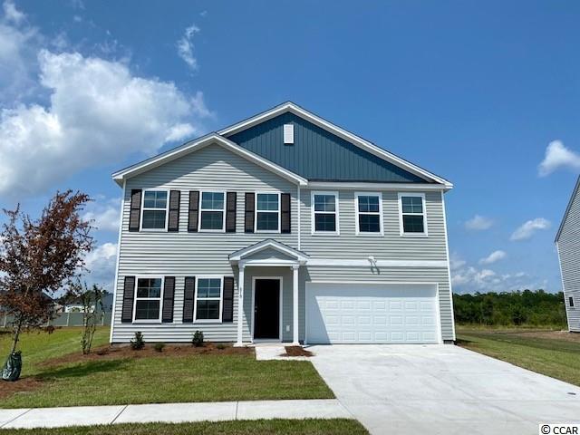 819 St Albans Loop Conway, SC 29526 - Photo 1 of 11 Gallery Image 1