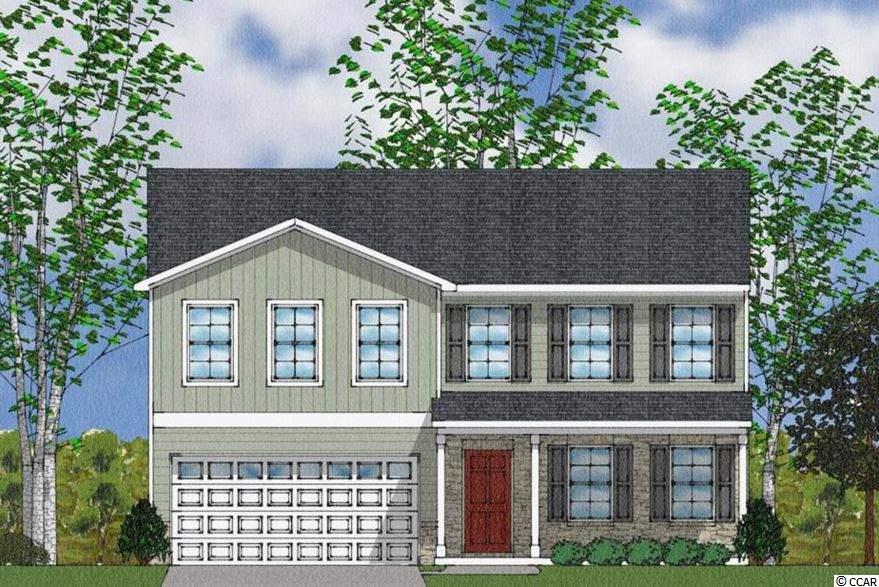 819 St Albans Loop Conway, SC 29526 - Photo 2 of 11 Gallery Image 2
