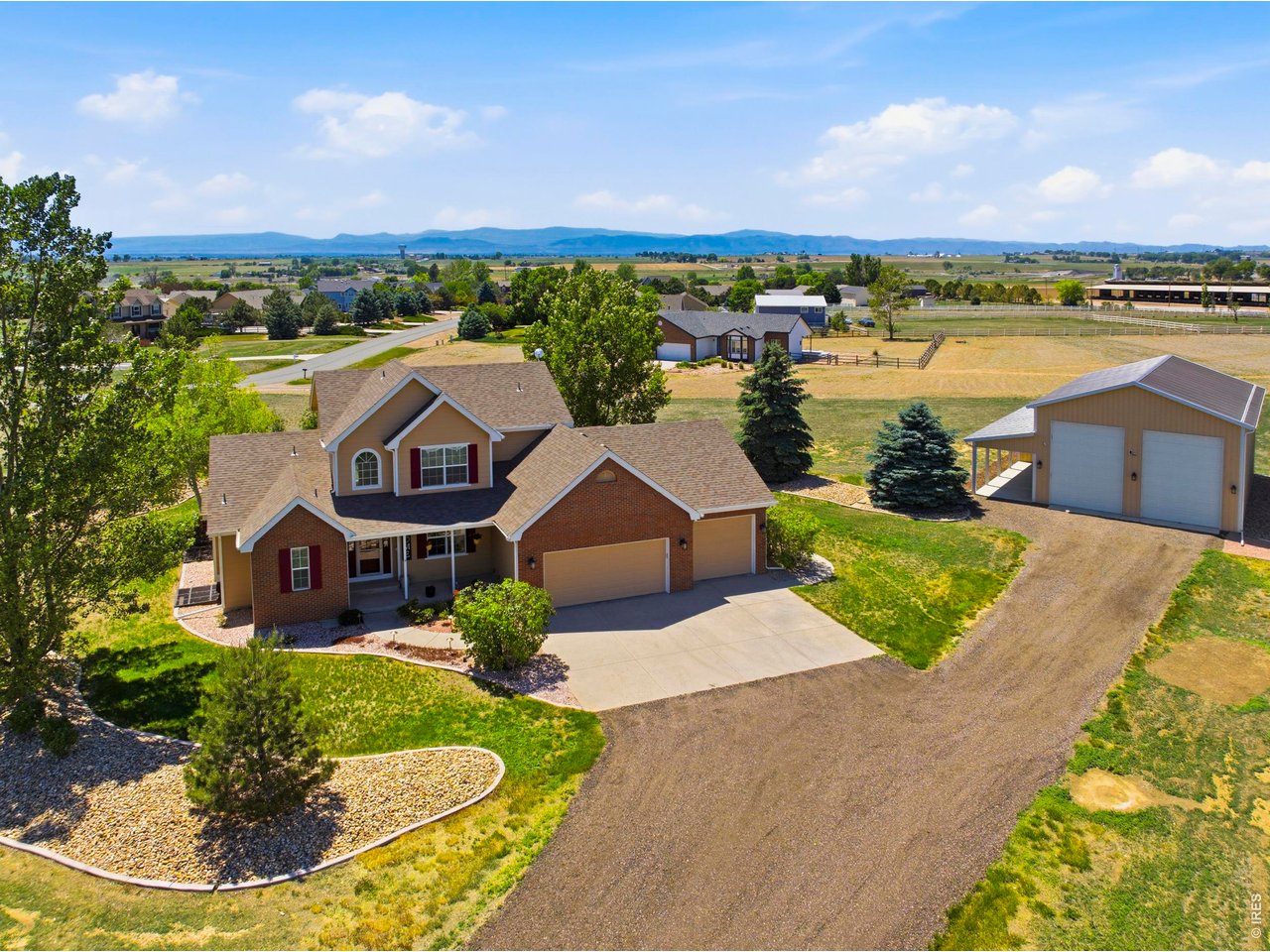 2222 Dominic Court Severance, CO 80550 - Photo 1 of 50