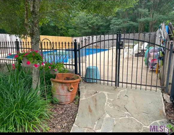 $279,000 | 10429 Williams Drive, Clinton, LA 70722