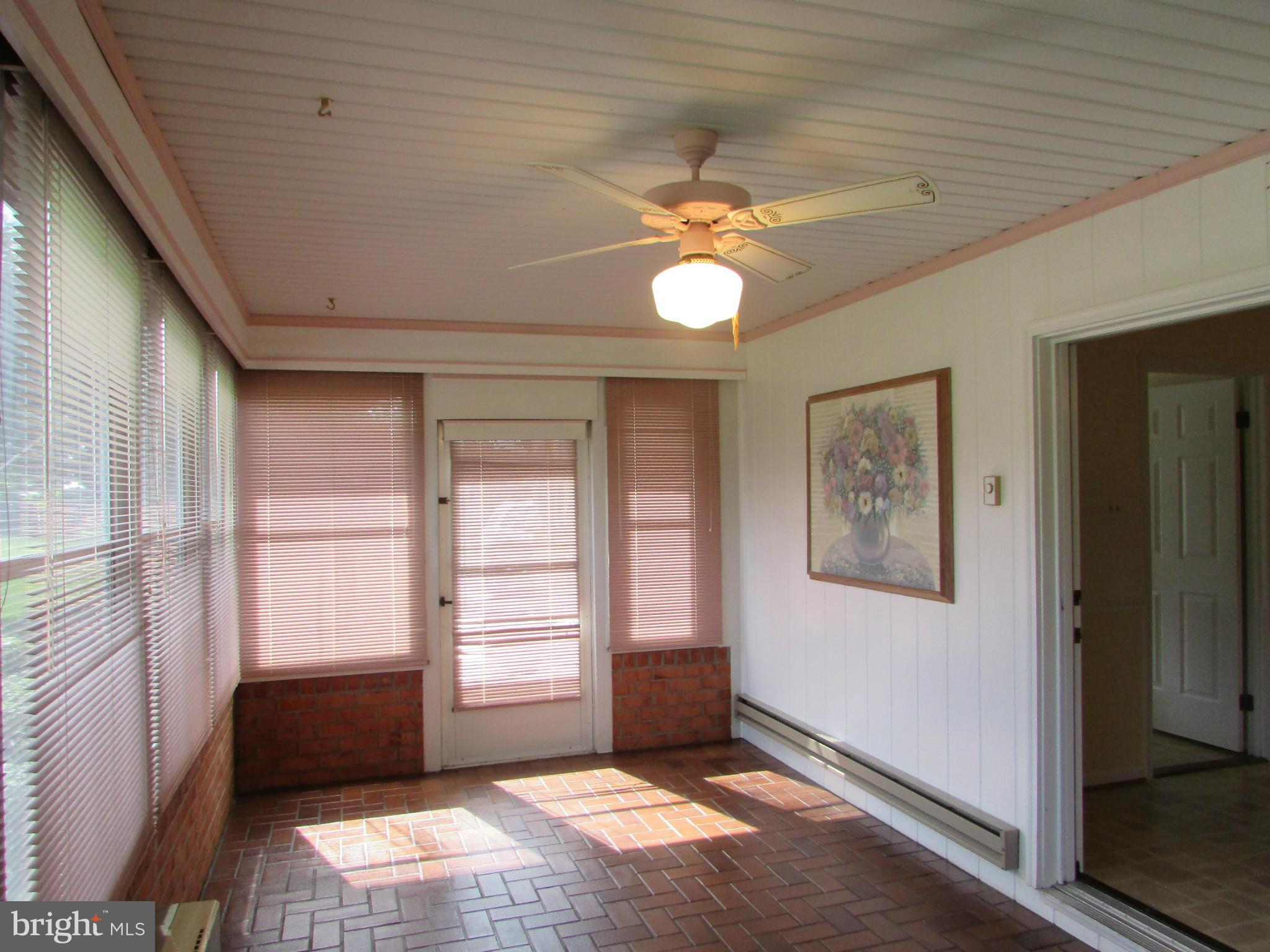 1365 Uniontown Road Westminster, MD 21158 - Photo 18 of 30 Sunroom