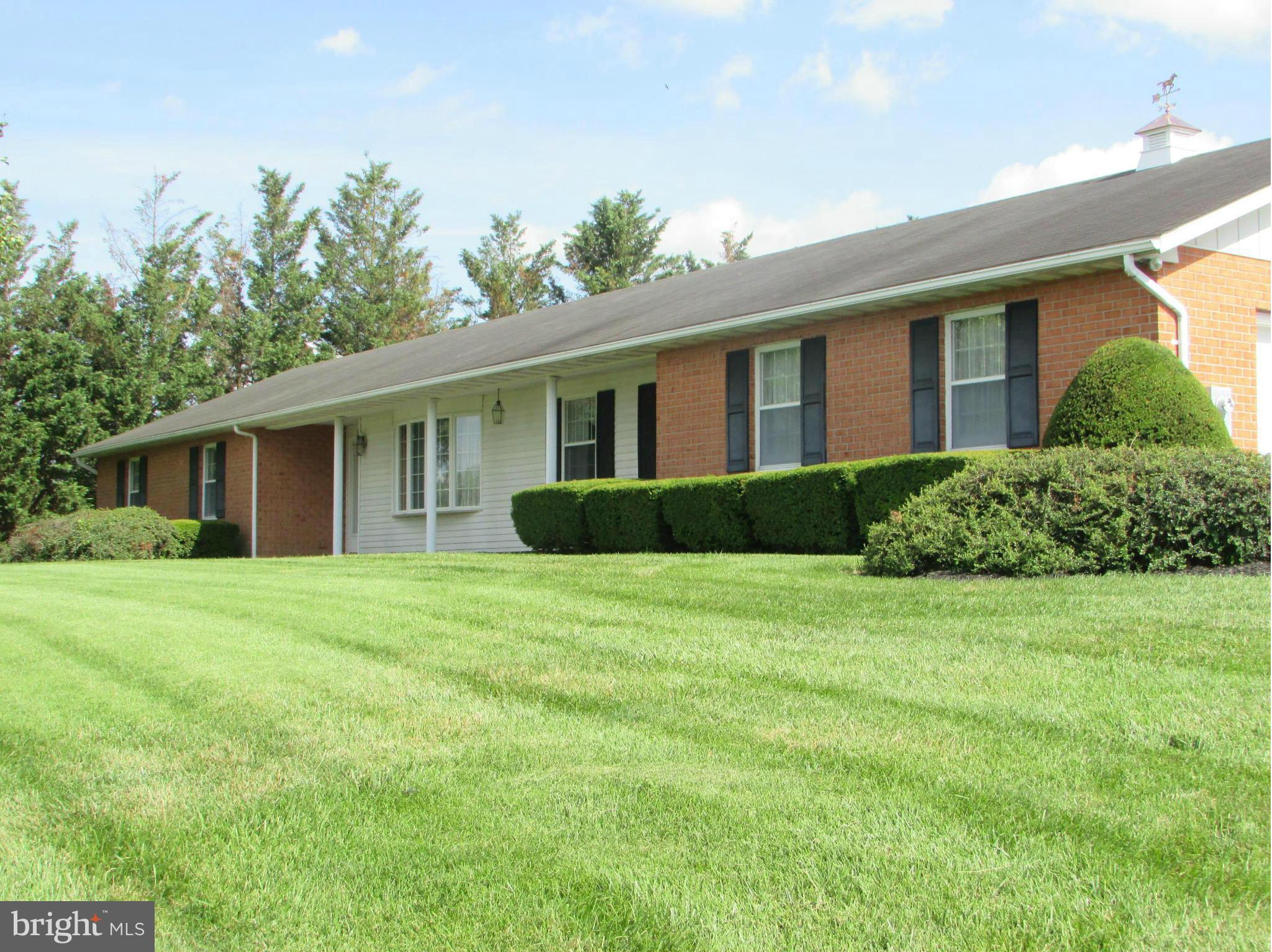 1365 Uniontown Road Westminster, MD 21158 - Photo 3 of 30 Exterior (Front)