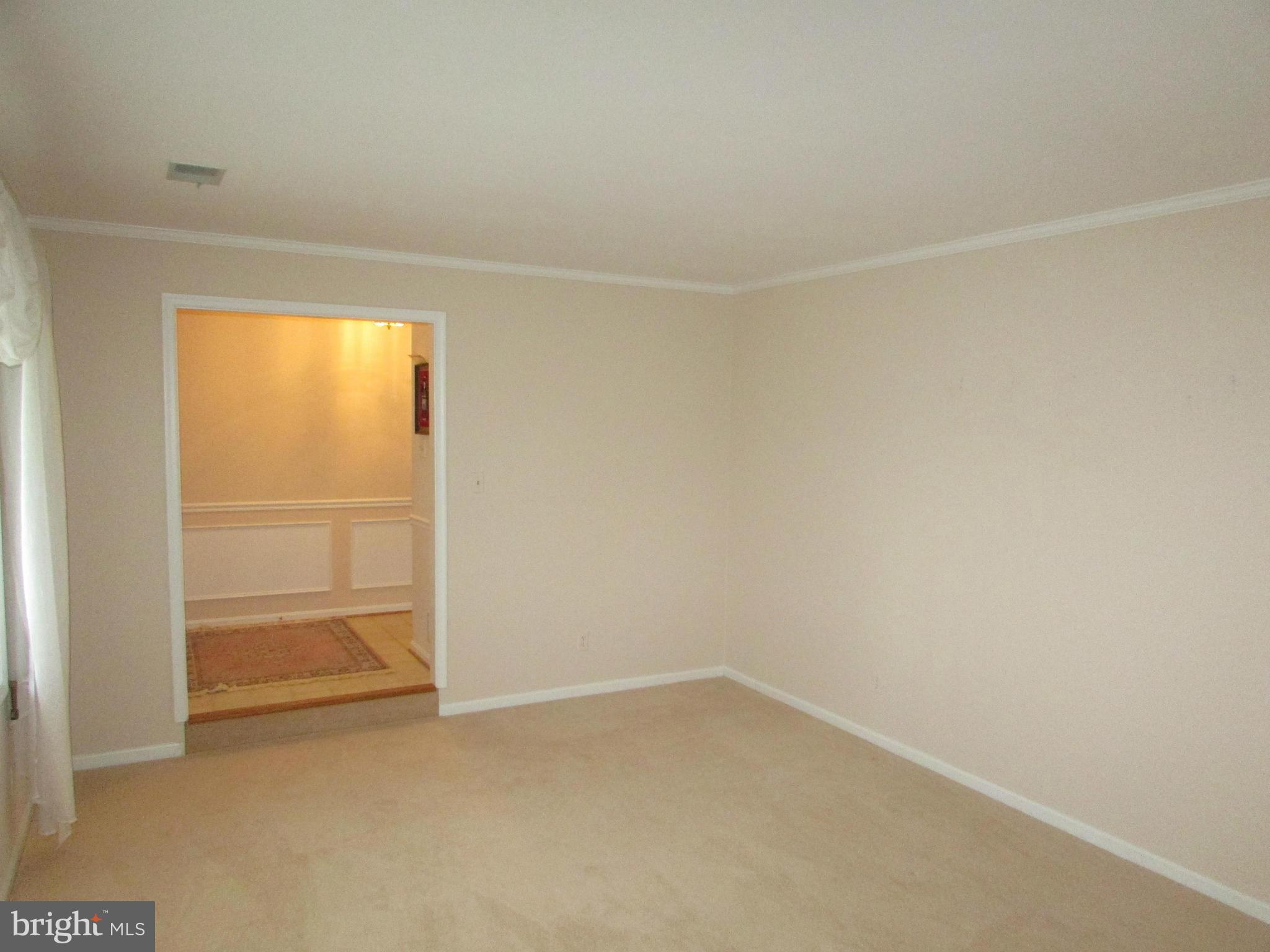1365 Uniontown Road Westminster, MD 21158 - Photo 6 of 30 Living Room to foyer