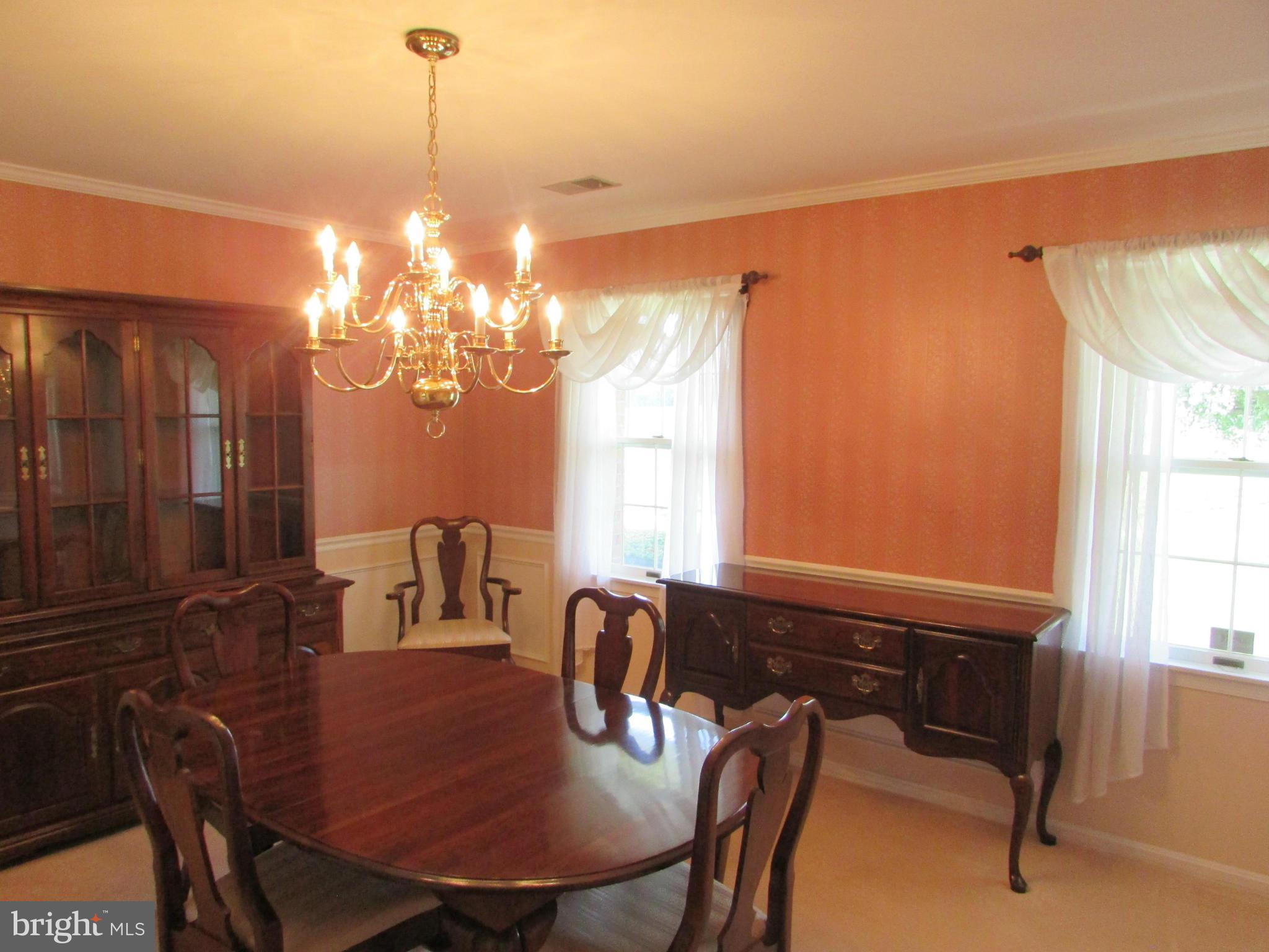 1365 Uniontown Road Westminster, MD 21158 - Photo 7 of 30 Dining Room