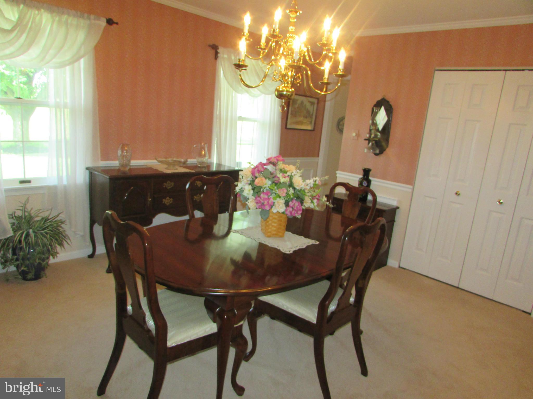 1365 Uniontown Road Westminster, MD 21158 - Photo 8 of 30 Dining Room