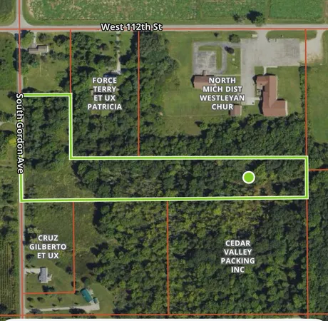 $67,900 | 11298 South Gordon Avenue, Grant, MI 49327