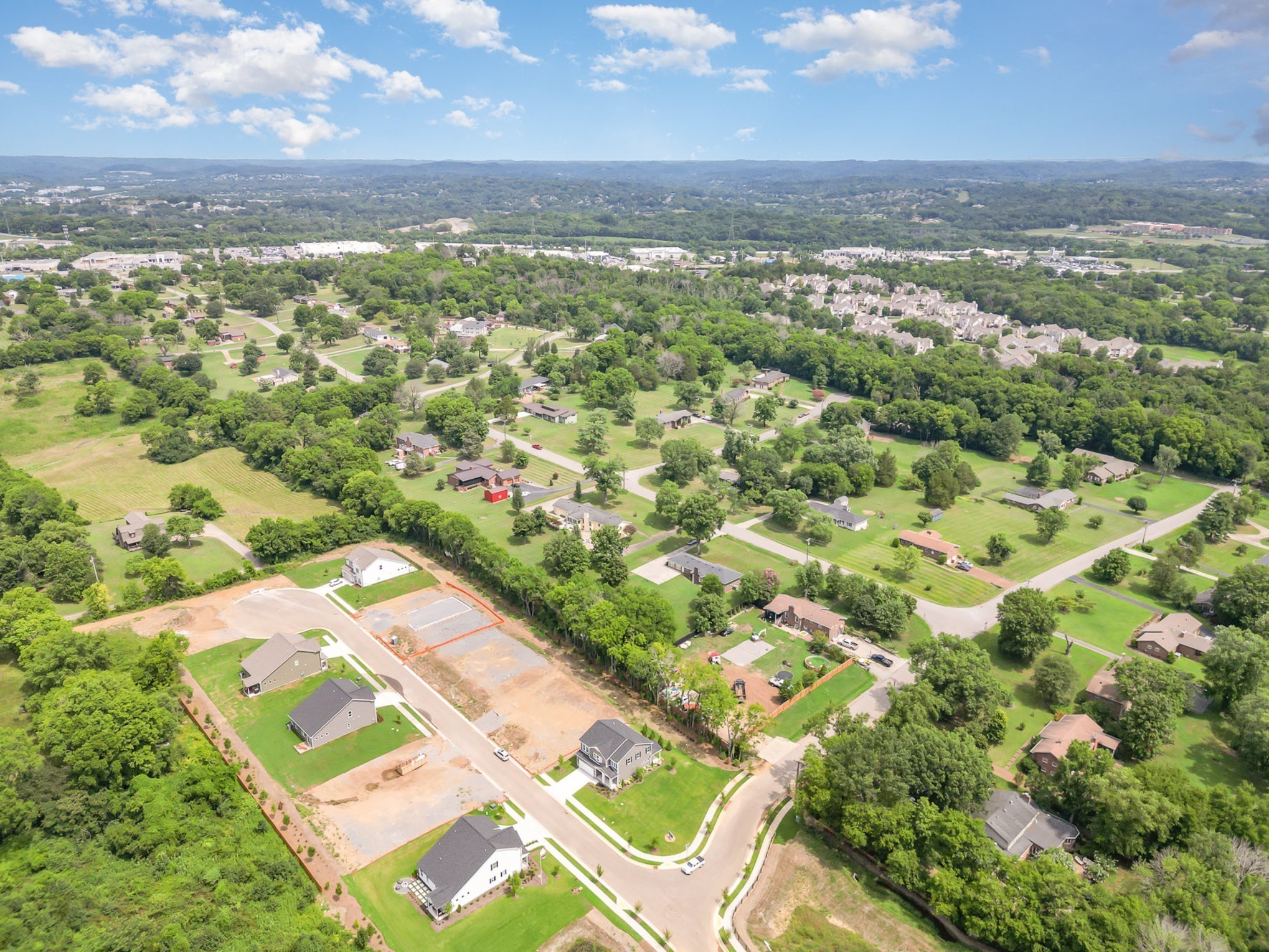 1013 Riverview Run Madison, TN 37115 - Photo 44 of 46