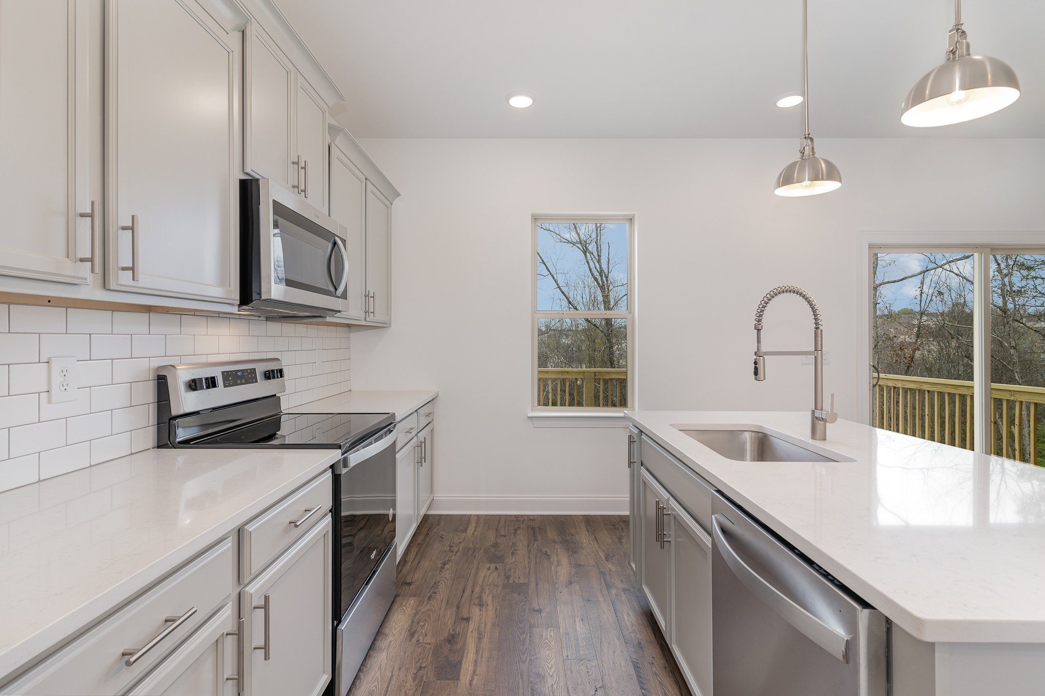 1013 Riverview Run Madison, TN 37115 - Photo 10 of 46