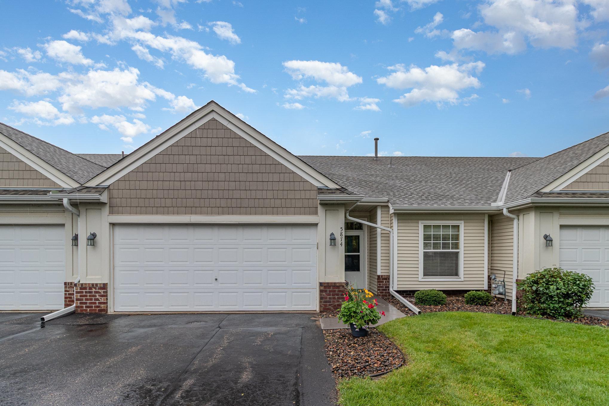 5874 Prairie Ridge Drive Shoreview, MN 55126 - Photo 1 of 1 Gallery Image 1