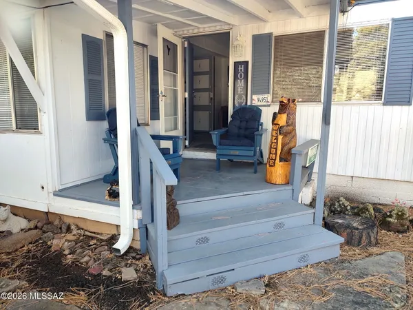 $55,000 | 3489 Rainbow Lake Drive, Unit 3, Lakeside, AZ 85929