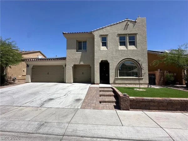 $3,350 | 816 Bluebird Hill Avenue, North Las Vegas, NV 89084