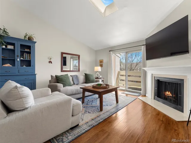 $249,500 | 3320 South Ammons Street, Unit 206, Lakewood, CO 80227