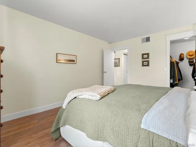 $249,500 | 3320 South Ammons Street, Unit 206, Lakewood, CO 80227