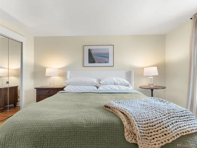 $249,500 | 3320 South Ammons Street, Unit 206, Lakewood, CO 80227