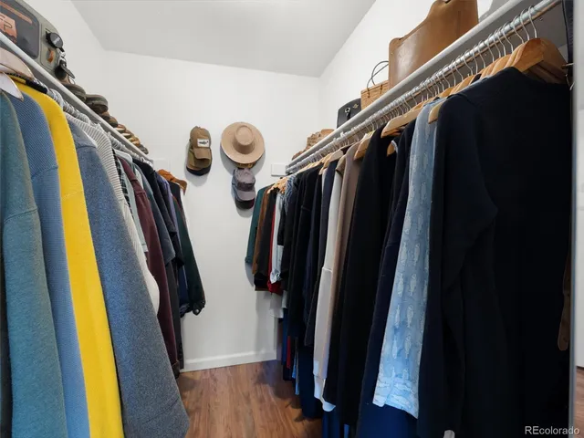 $249,500 | 3320 South Ammons Street, Unit 206, Lakewood, CO 80227