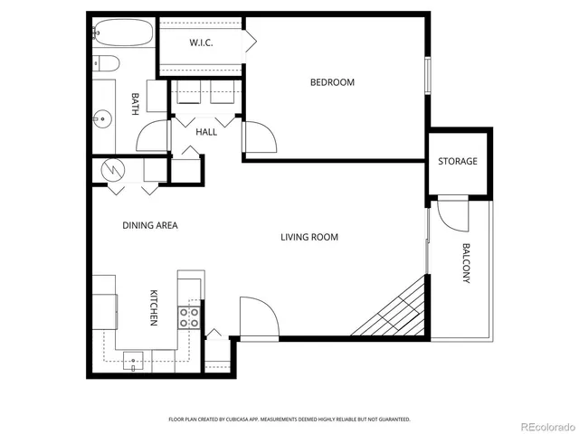 $249,500 | 3320 South Ammons Street, Unit 206, Lakewood, CO 80227