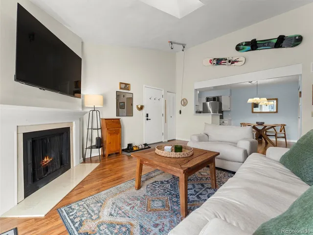 $249,500 | 3320 South Ammons Street, Unit 206, Lakewood, CO 80227