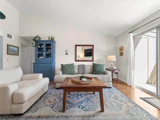 $249,500 | 3320 South Ammons Street, Unit 206, Lakewood, CO 80227