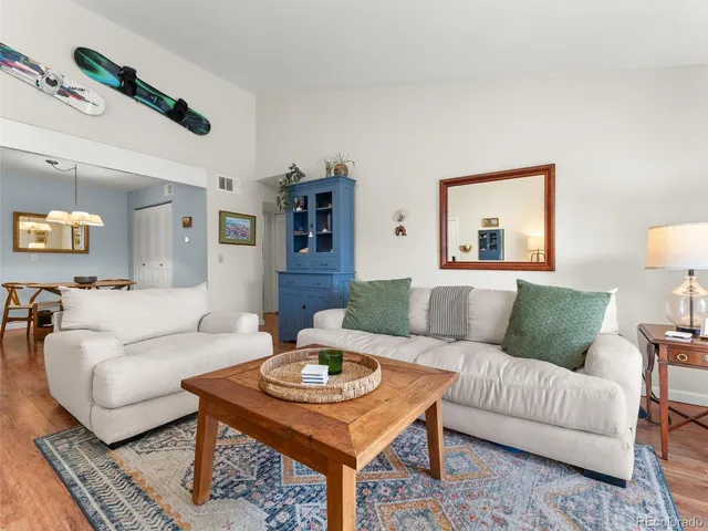 $249,500 | 3320 South Ammons Street, Unit 206, Lakewood, CO 80227