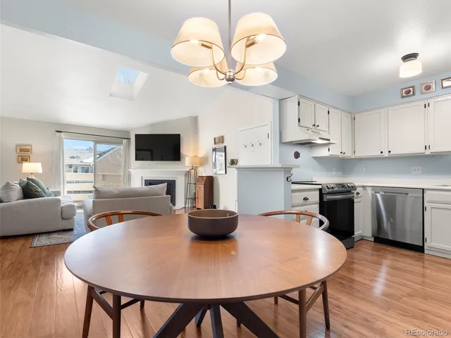 $249,500 | 3320 South Ammons Street, Unit 206, Lakewood, CO 80227